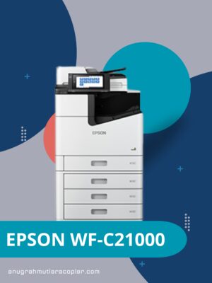 Epson WF-C21000