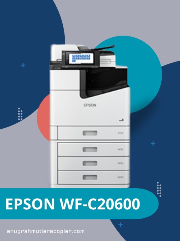 Epson WF-C20600