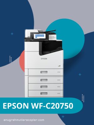 Epson WF-C20750