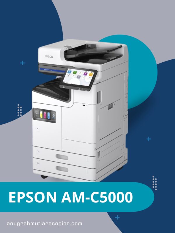c5000 Epson AM C5000