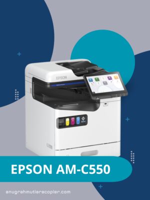 Epson AM-C550