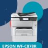 Epson WF-C878R