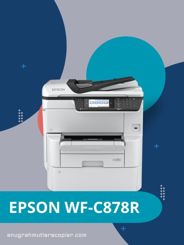 Epson WF-C878R