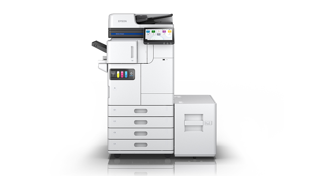 Spesifikasi Mesin Fotocopy Epson AM-C4000