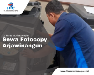 Sewa Fotocopy Arjawinangun