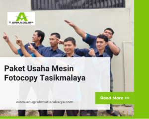 7 Kesalahan Umum Penggunaan Mesin Fotocopy