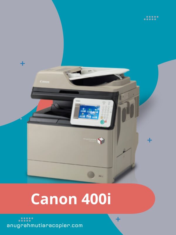 Canon 400i Canon 400i