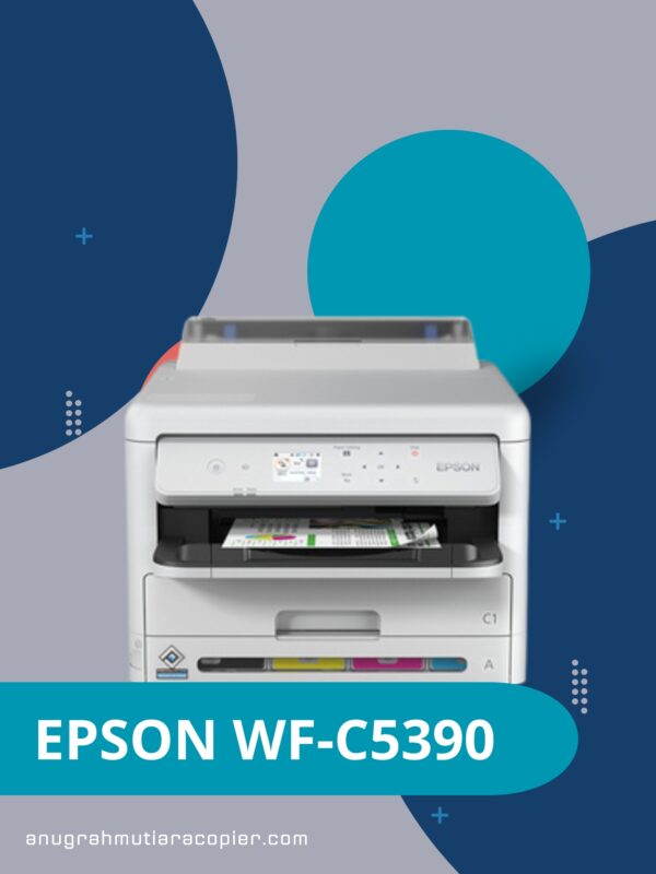 Epson C5390