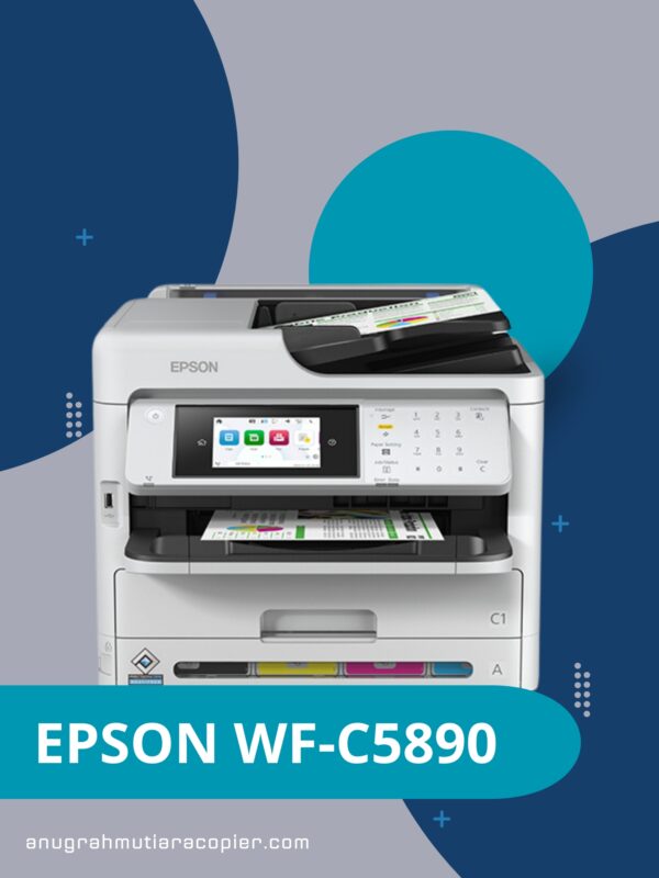 c5890 Epson WF-C5890