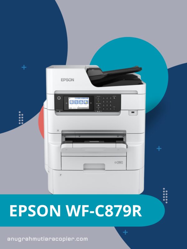 Epson WF-C879R