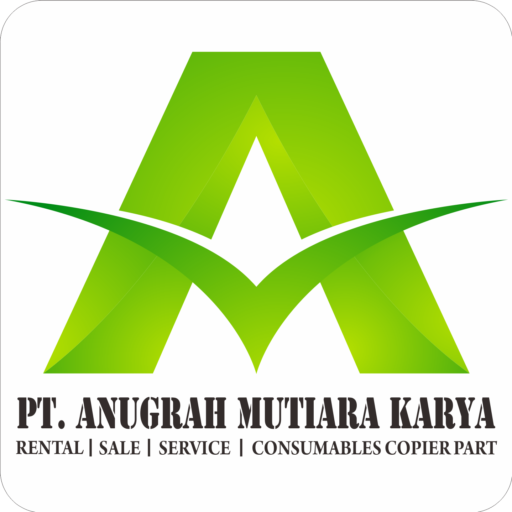 Sewa Mesin Fotocopy Pt Anugrah Mutiara Karya