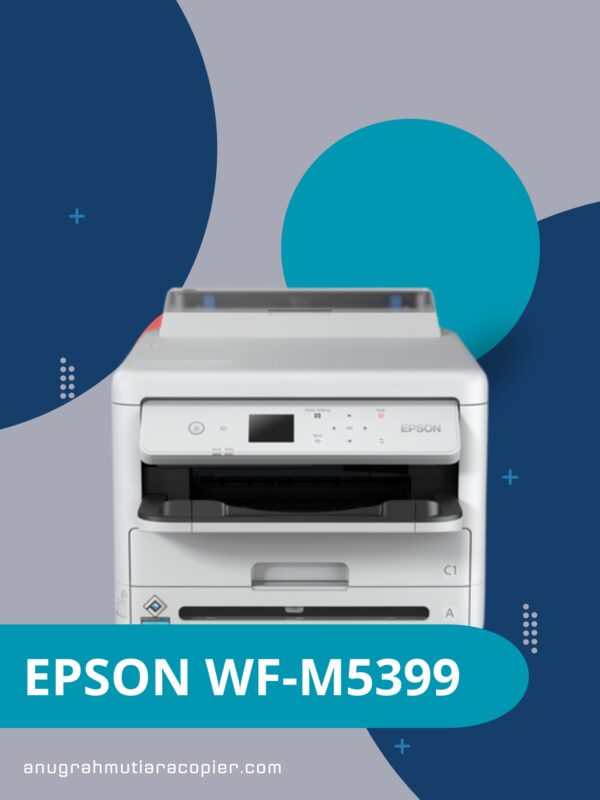 m5399 Epson WF-M5399