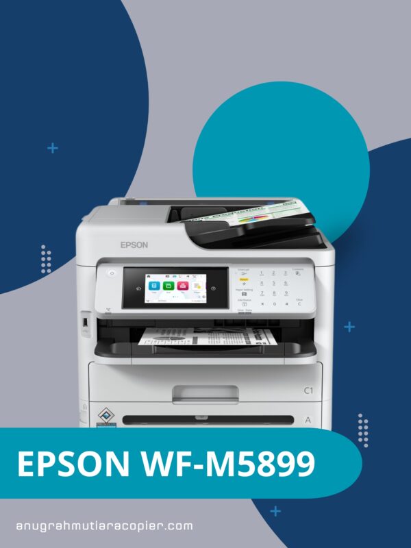 m5899 Epson WF-M5899