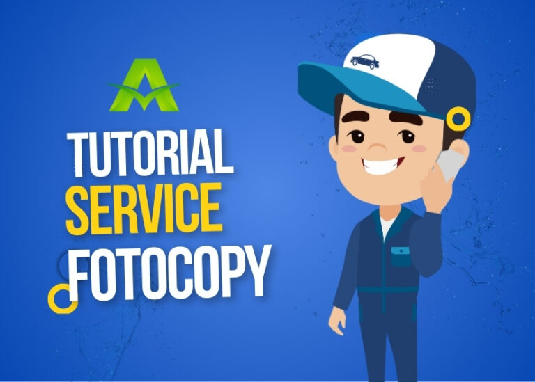 Tutorial Servis Mesin Fotocopy untuk Pemula
