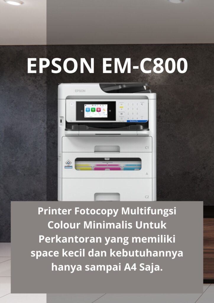 Sewa Mesin Fotocopy