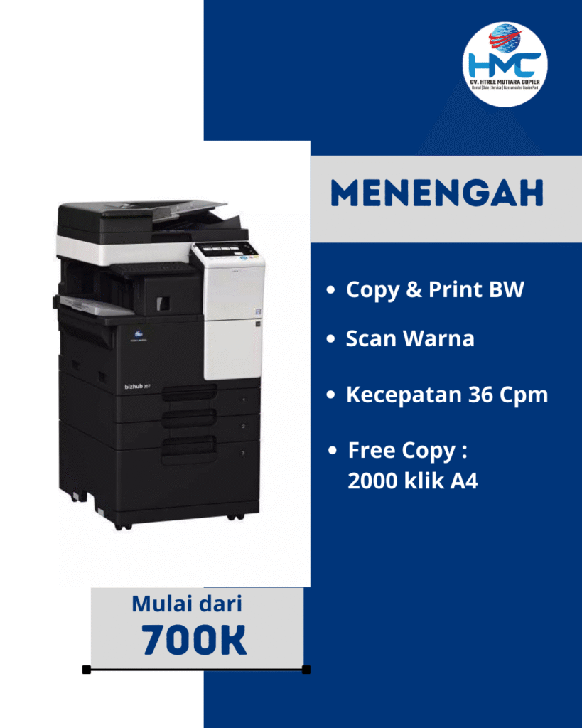 Sewa Mesin Fotocopy